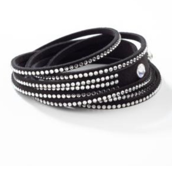 Touchstone wrap star bracelet Clearance